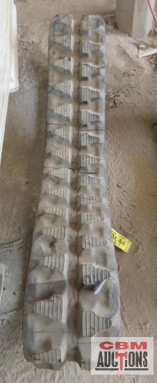 Rubber Track 230x96 *2