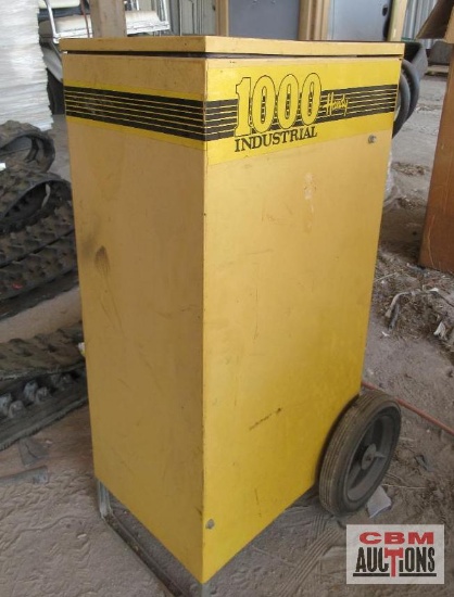 Handy 1000 Industrial Power Washer(Unknown) *2