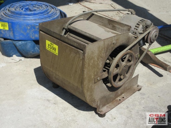 Blower Fan(Unknown) *2