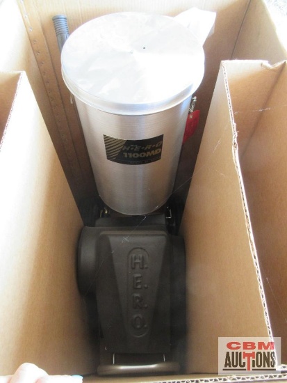 H.E.R.O 1100MD Airless Paint Sprayer (Looks Unused) *2