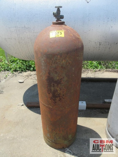 #100 LP Propane Tank *2