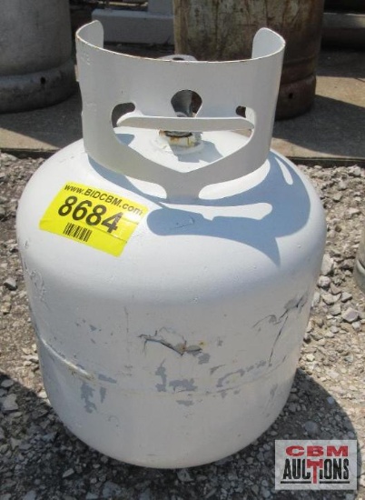 LP Propane Tank *2