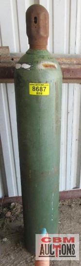 Steel Tank Cylinder *2