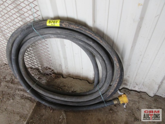 Black Hose *2