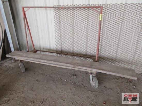 MaterialPanel Cart *2