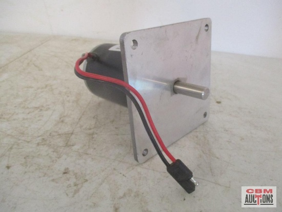 Buyers 40045 Salt Spreader Motor *1