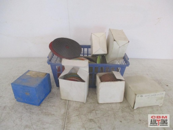 Sanding Disks *1
