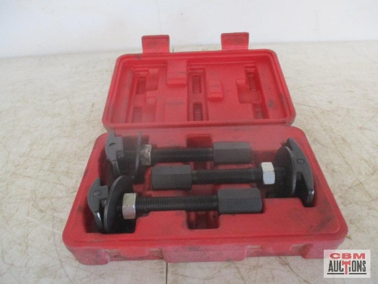 Rear Axle Bearing Remover Set *1