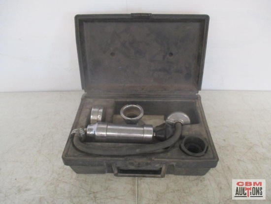 Napa 700-1115 Balkamp Cooling System Pressure Tester *1