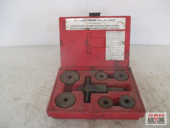 Blue-Point Brake Caliper Tool *1