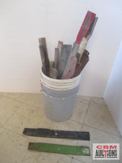 Lawn Mower Blades *1