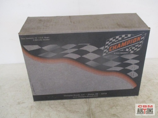 Champion Automatic Transmission Fluid *1