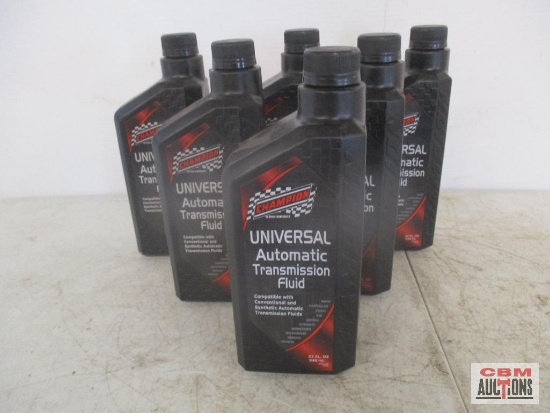 Champion Automatic Transmission Fluid *1