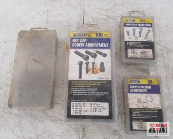 Assortment Kits *1