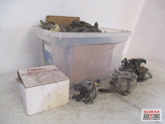 Assorted Carburetors *1