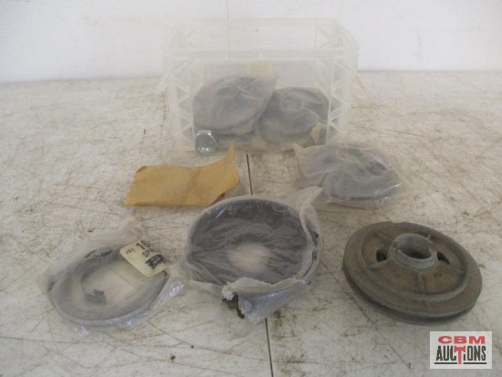 Assorted Recoil Springs *1