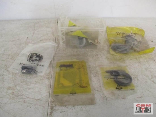 Assorted John Deere Parts *1