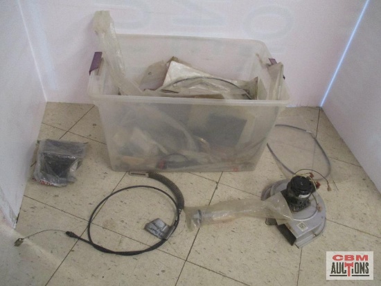 Assorted Parts *1