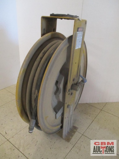 Hose Reel *1