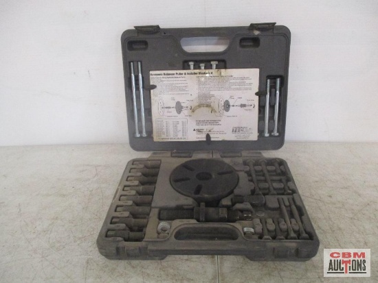 Harmonic Balancer Puller & Installer Master Kit *1