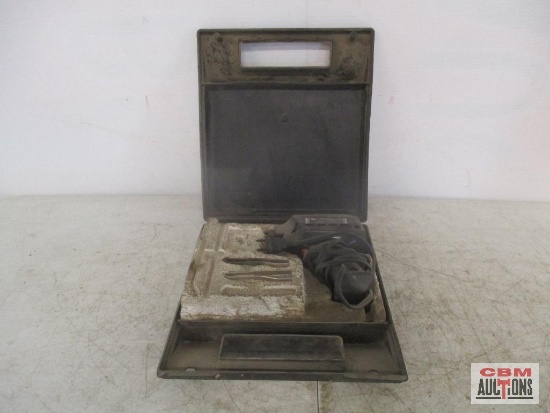 WEN 460 Solder Gun Kit *1