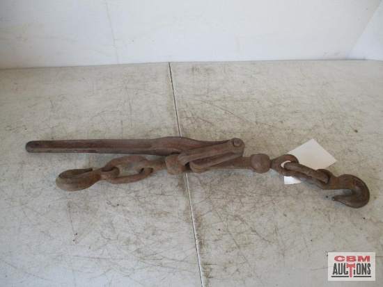 Chain Load Binder *1