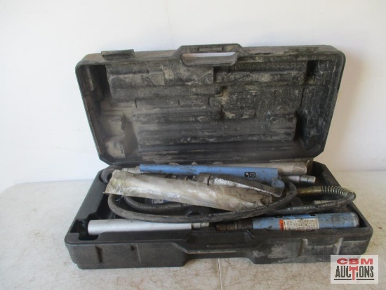 OTC 1517A 4 Ton Port A Power