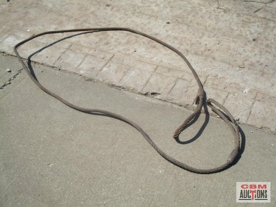 Cable Choker *1
