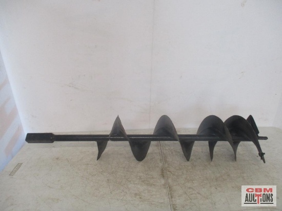 8" Auger Bit *1
