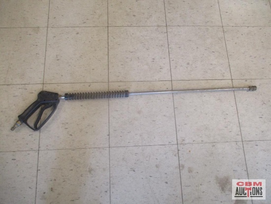 Pressure Washer Wand *1