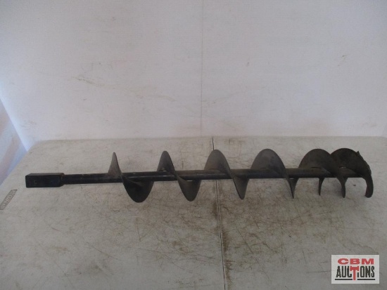5" Auger Bit *1