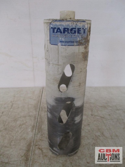 3" Concrete Coring Bit *1