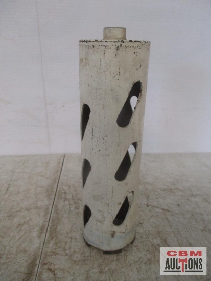 3" Concrete Coring Bit *1