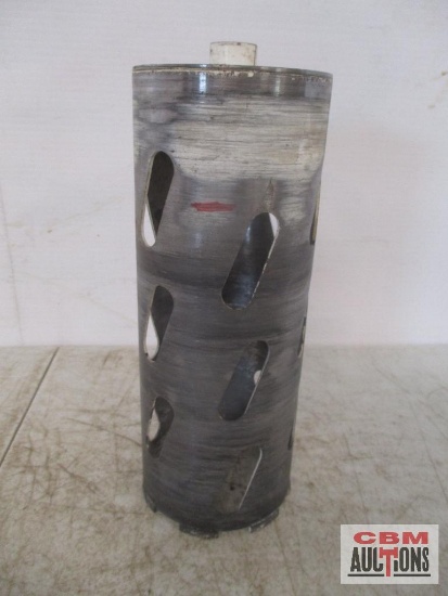4" Concrete Coring Bit *1