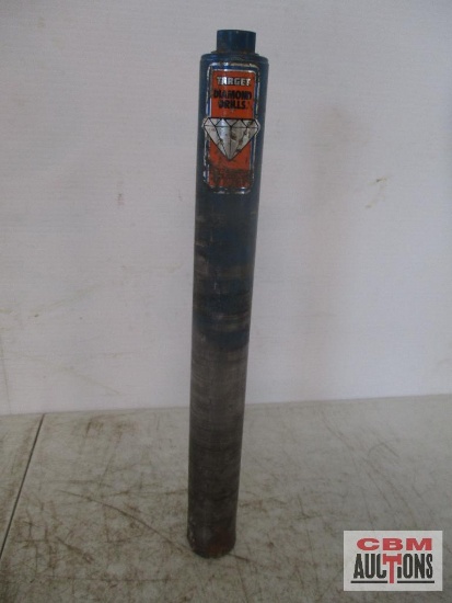 Concrete Coring Bit *1