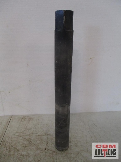2" Concrete Coring Bit *1