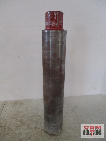 3" Concrete Coring Bit *1