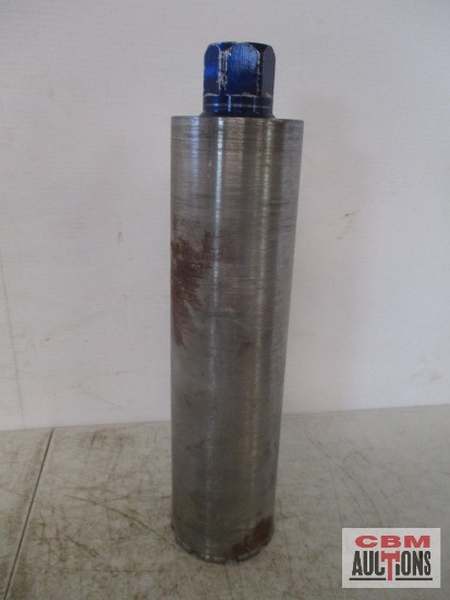 4" Concrete Coring Bit *1