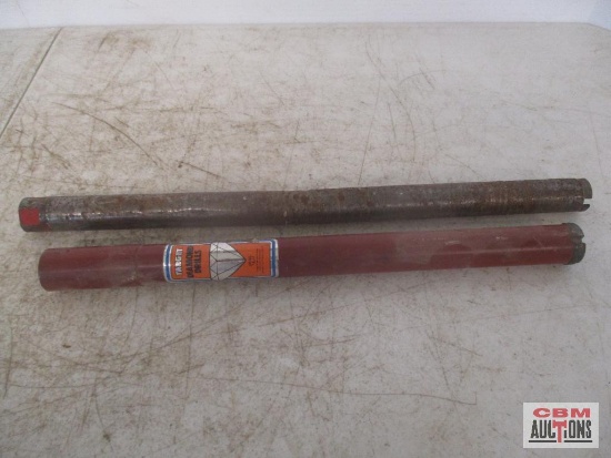 Concrete Coring Bits *1