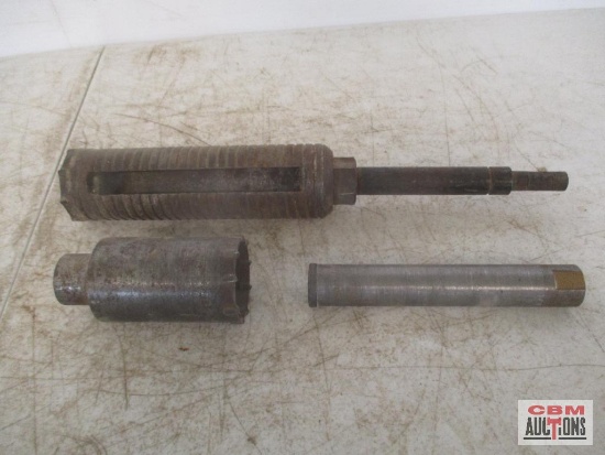 Concrete Coring Bit *1
