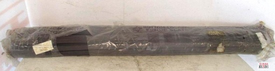 Bottom Lock Fence Slates *1