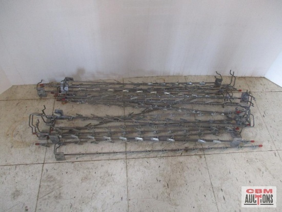 Retail Shelf Brackets *1