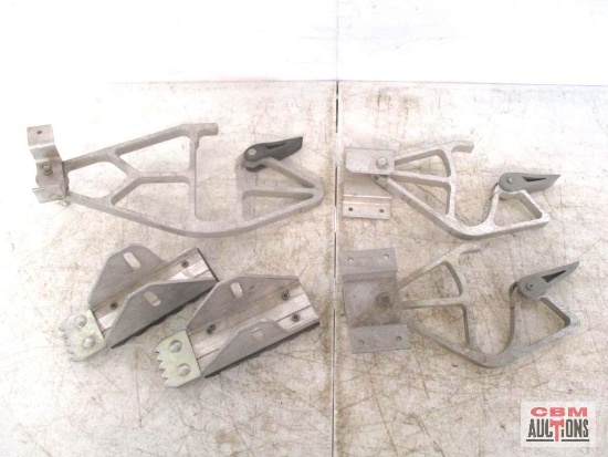 Extension Ladder Parts *1