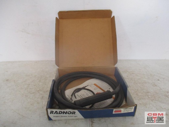 Radnor Miller 130 Amp Mig Gun 10' *1