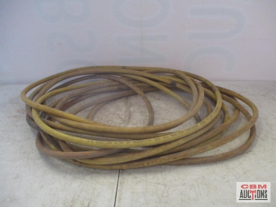 3/8 Air Hose *3
