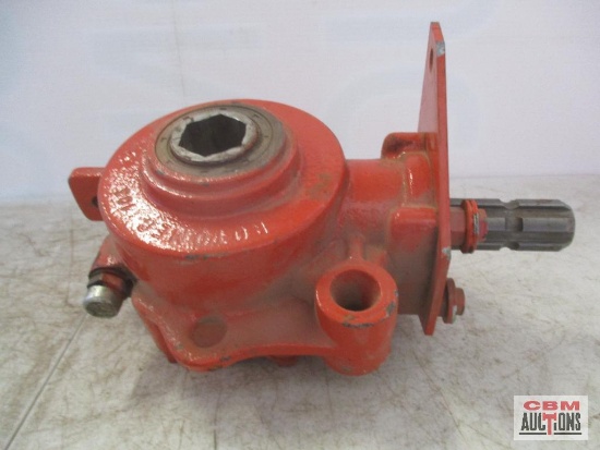 Befco 050-0606 Gear Box *3