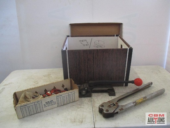 Banding Tools *3
