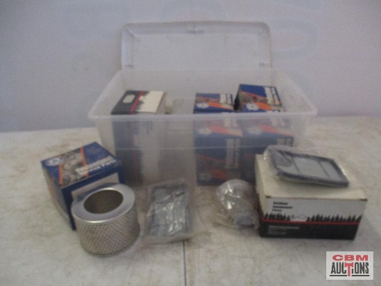 Assorted Stihl Parts *3