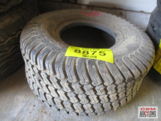 Turf Tire *3