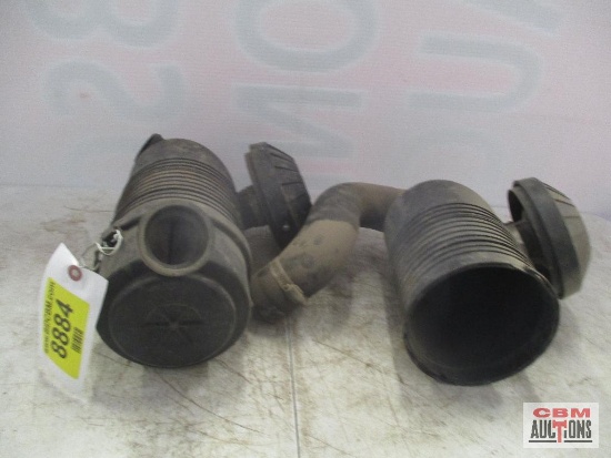 Air Filter Cases *3